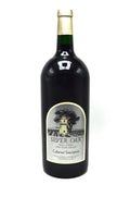 1991 Silver Oak Cabernet Sauvignon, Bonny's Vineyard, Napa Valley (double-magnum)