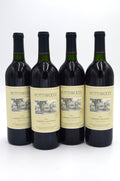 1991 Spottswoode Estate Cabernet Sauvignon, St. Helena, Napa Valley