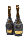 1991 Nicolas Feuillatte Vintage Champagne, Palmes d'Or