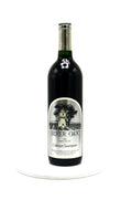 1991 Silver Oak Cabernet Sauvignon, Napa Valley