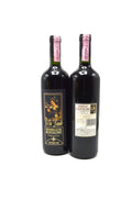 1991 Villa Dante Brunello di Montalcino