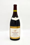 1992 Domaine Anne & Francois Gros Clos-Vougeot, Le Grand Maupertui, Grand Cru (magnum)