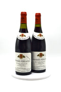 1992 Bouchard Pere et Fils Echezeaux, Grand Cru