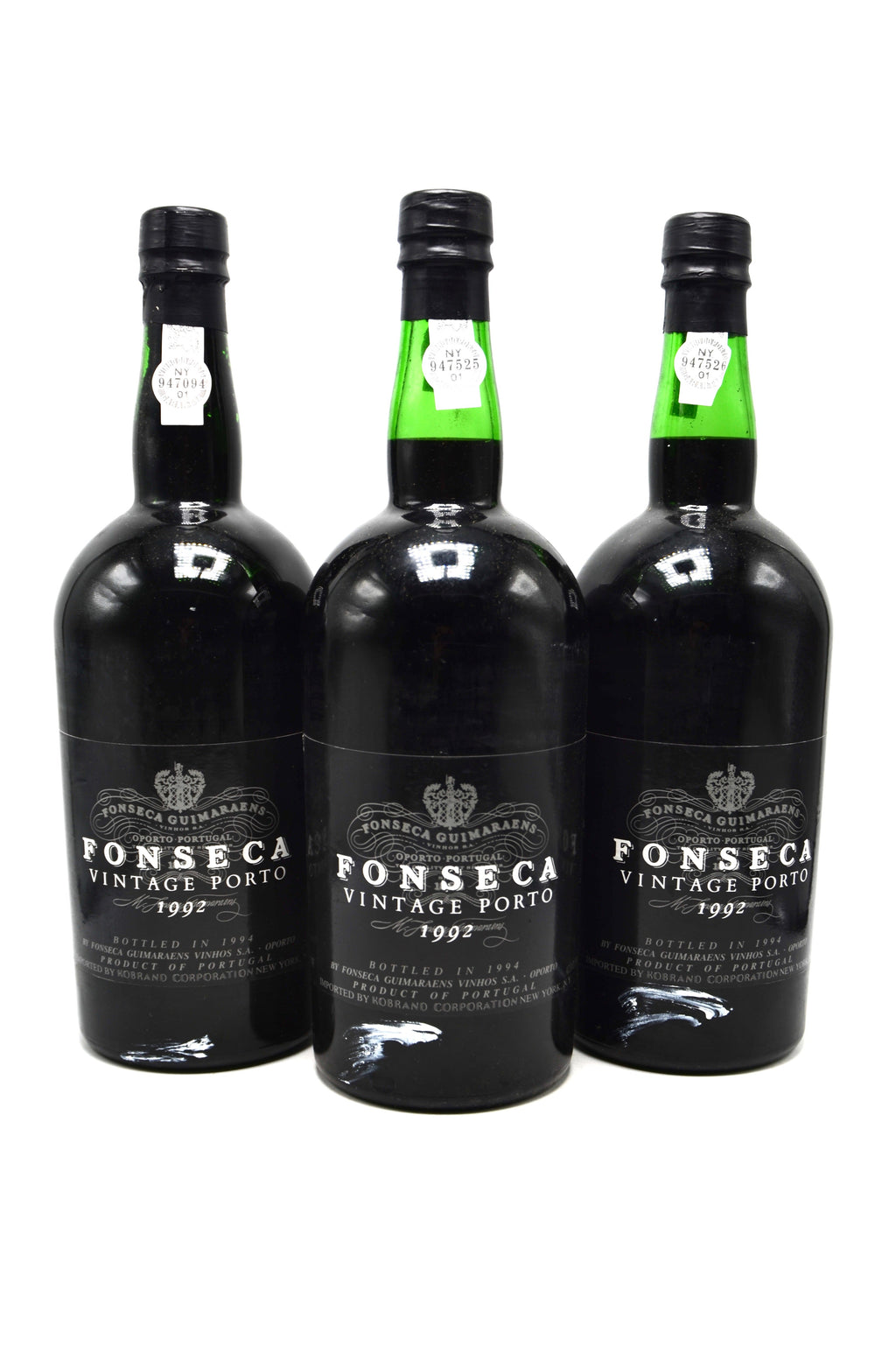 1992 Fonseca Vintage Port (magnum)
