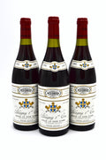 1992 Domaine Leflaive Blagny Rouge, Sous le Dos d'Ane, Premier Cru
