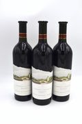 1992 Robert Mondavi Reserve Cabernet Sauvignon, Unfiltered, Napa Valley