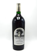1992 Silver Oak Cabernet Sauvignon, Alexander Valley (magnum)