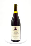 1992 Calera Reed Vineyard Pinot Noir, Mt. Harlan