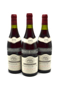 1992 Domaine Daniel Rion Vosne-Romanée, Les Beaux Monts, Premier Cru