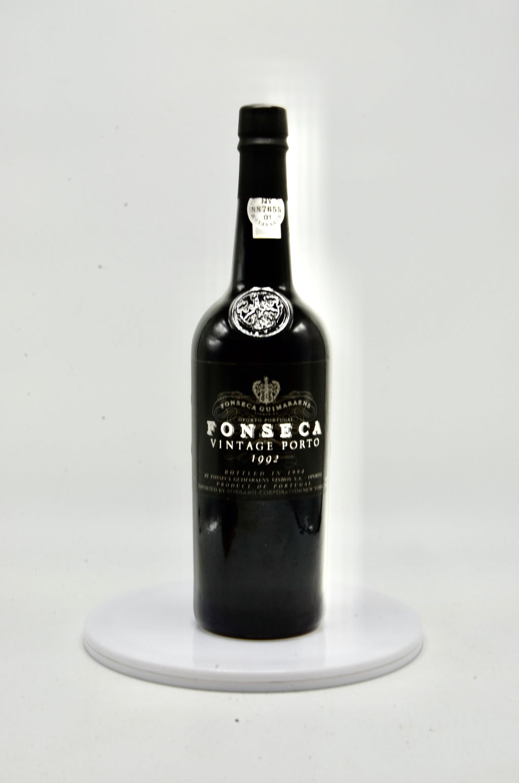 1992 Fonseca Vintage Port
