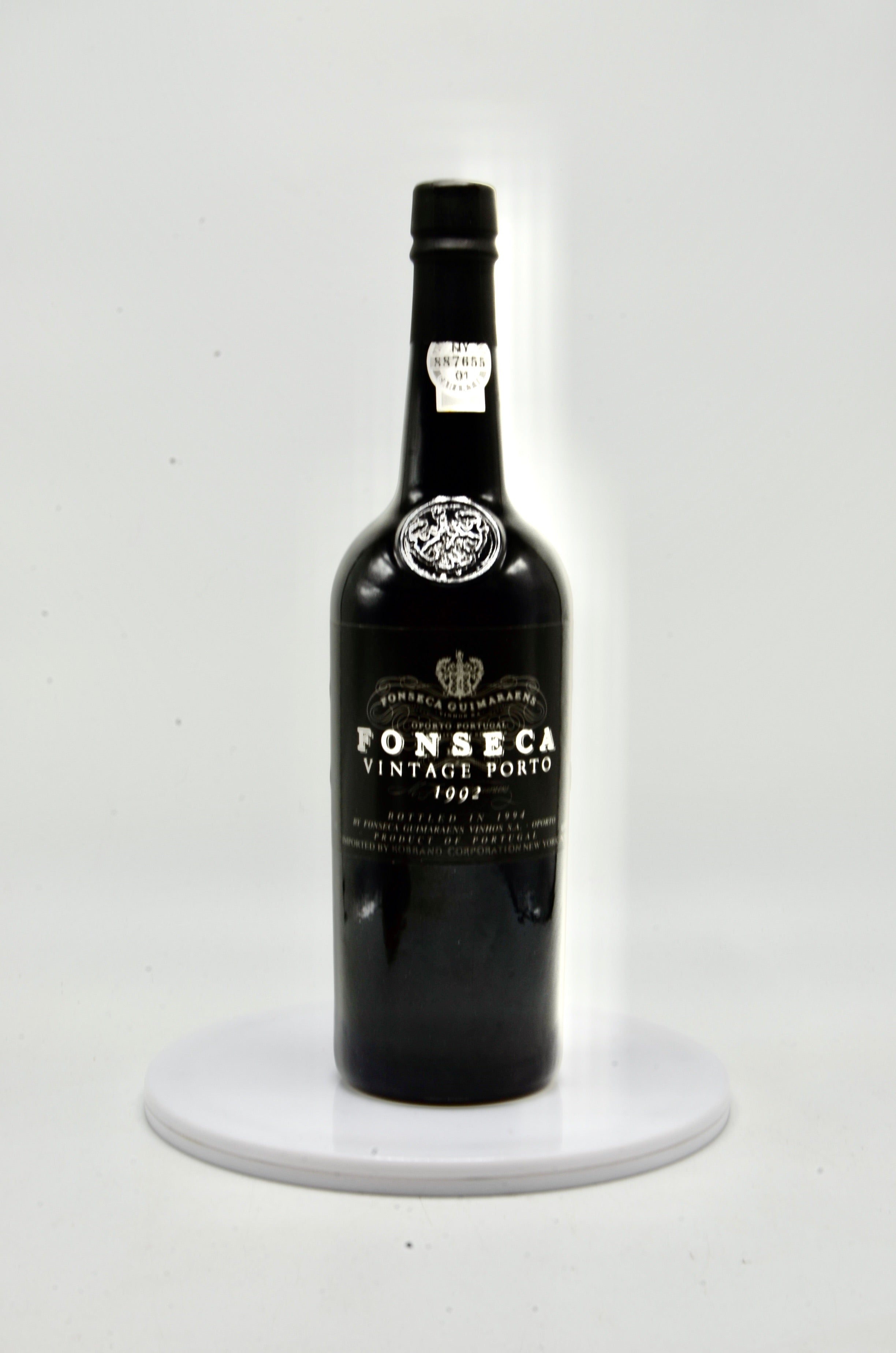 1992 Fonseca Vintage Port