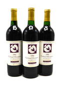 1992 Godspeed Vineyards Cabernet Sauvignon, Mount Veeder, Napa Valley
