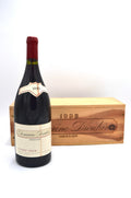 1993 Domaine Drouhin Pinot Noir, Oregon (magnum)
