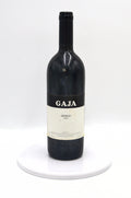 1993 Gaja Barolo, Sperss