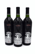 1993 Silver Oak Cabernet Sauvignon, Napa Valley