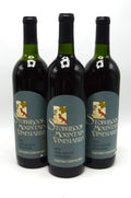 1993 Storybook Mountain Vineyards Eastern Exposures Zinfandel, Napa Valley