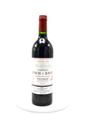 1993 Château Lynch Bages, Pauillac