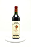 1993 Château Canon La Gaffelière, St. Emilion