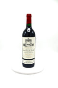 1993 Château Leoville Las Cases, St. Julien