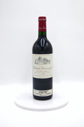 1994 Château Beauregard, Pomerol