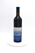 1994 Columbia Winery Cabernet Sauvignon, Red Willow Vineyard, David Lake Signature Series, Yakima Valley, Washington