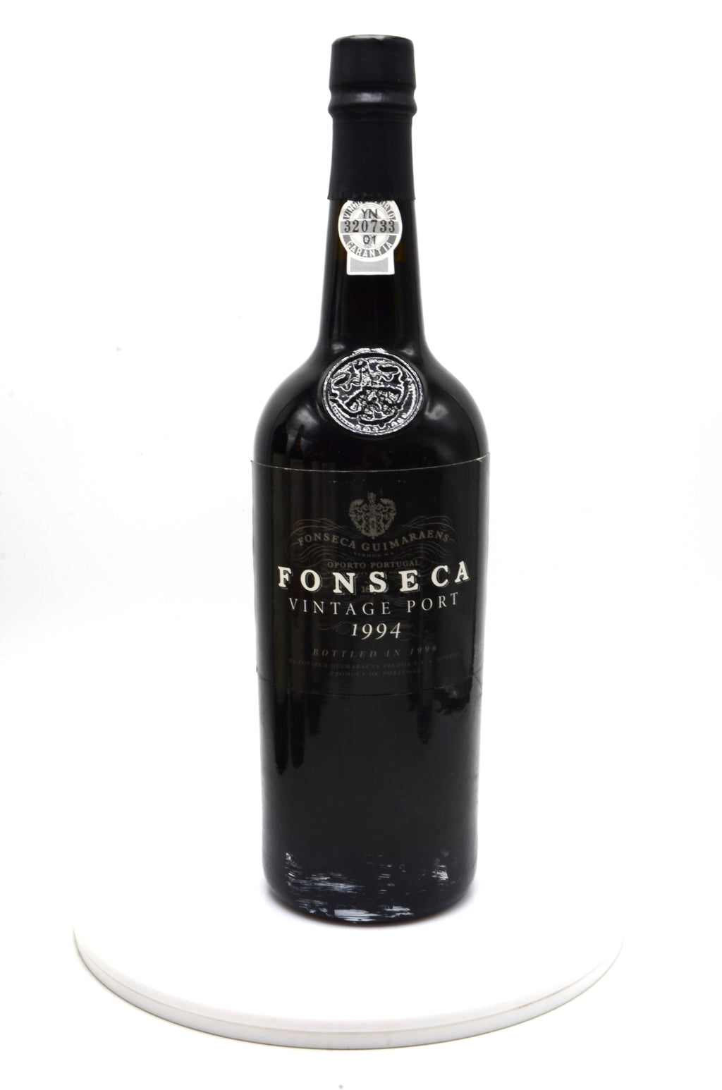 1994 Fonseca Vintage Port