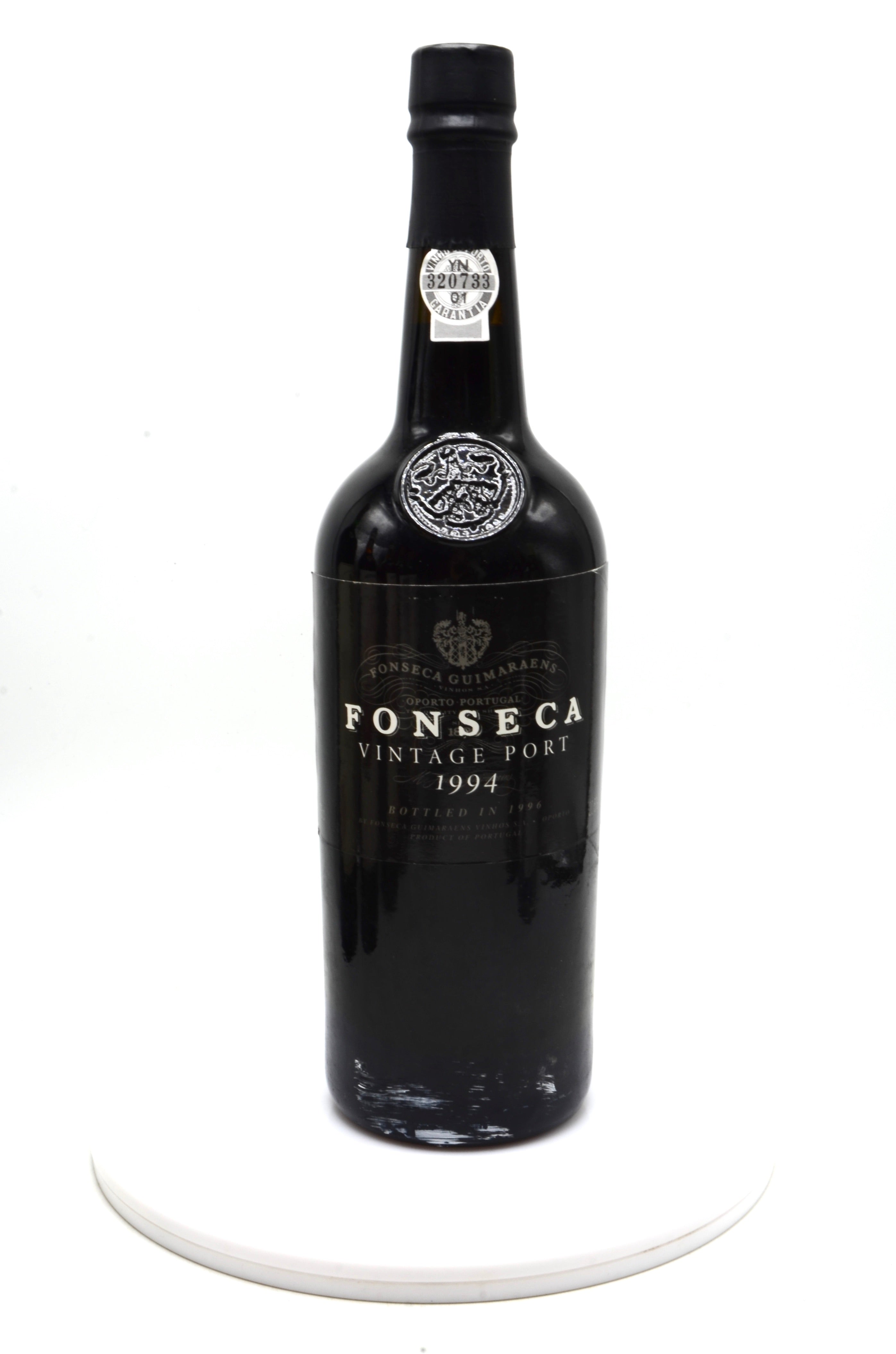 1994 Fonseca Vintage Port