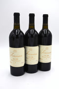 1994 Forman Cabernet Sauvignon, Napa Valley