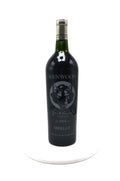 1994 Kenwood Merlot, Jack London Vineyard, Sonoma Valley
