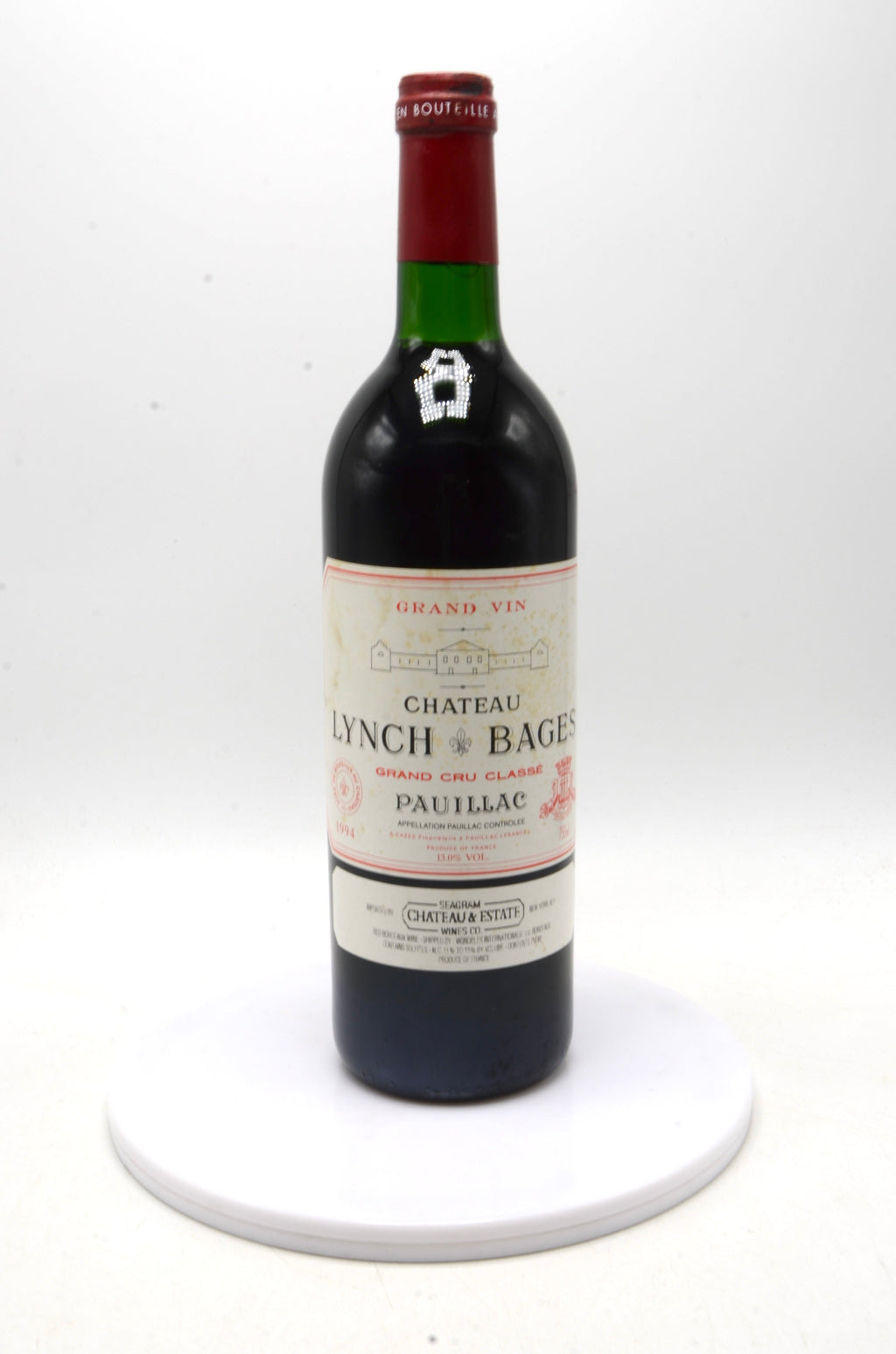 1994 Chateau Lynch Bages, Pauillac