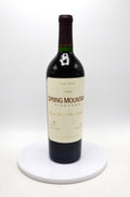1994 Spring Mountain Vineyard Cabernet Sauvignon, Napa Valley