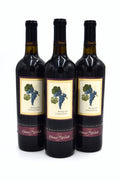 1994 Château Ste. Michelle Merlot, Canoe Ridge Estate Vineyard, Horse Heaven Hills, Columbia Valley, Washington