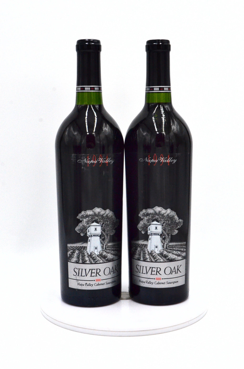 1994 Silver Oak Cabernet Sauvignon, Napa Valley