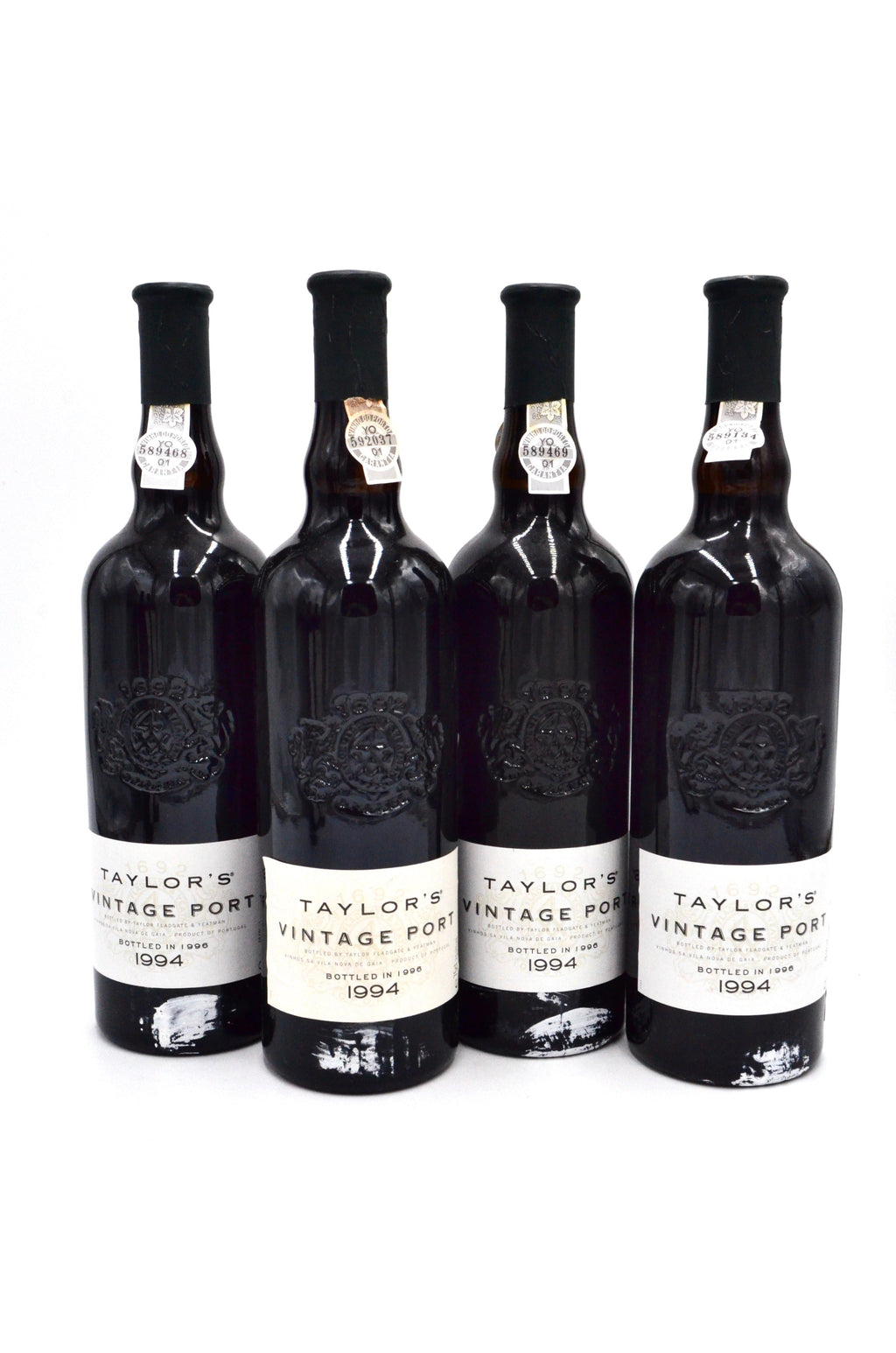 1994 Taylor Fladgate Vintage Port
