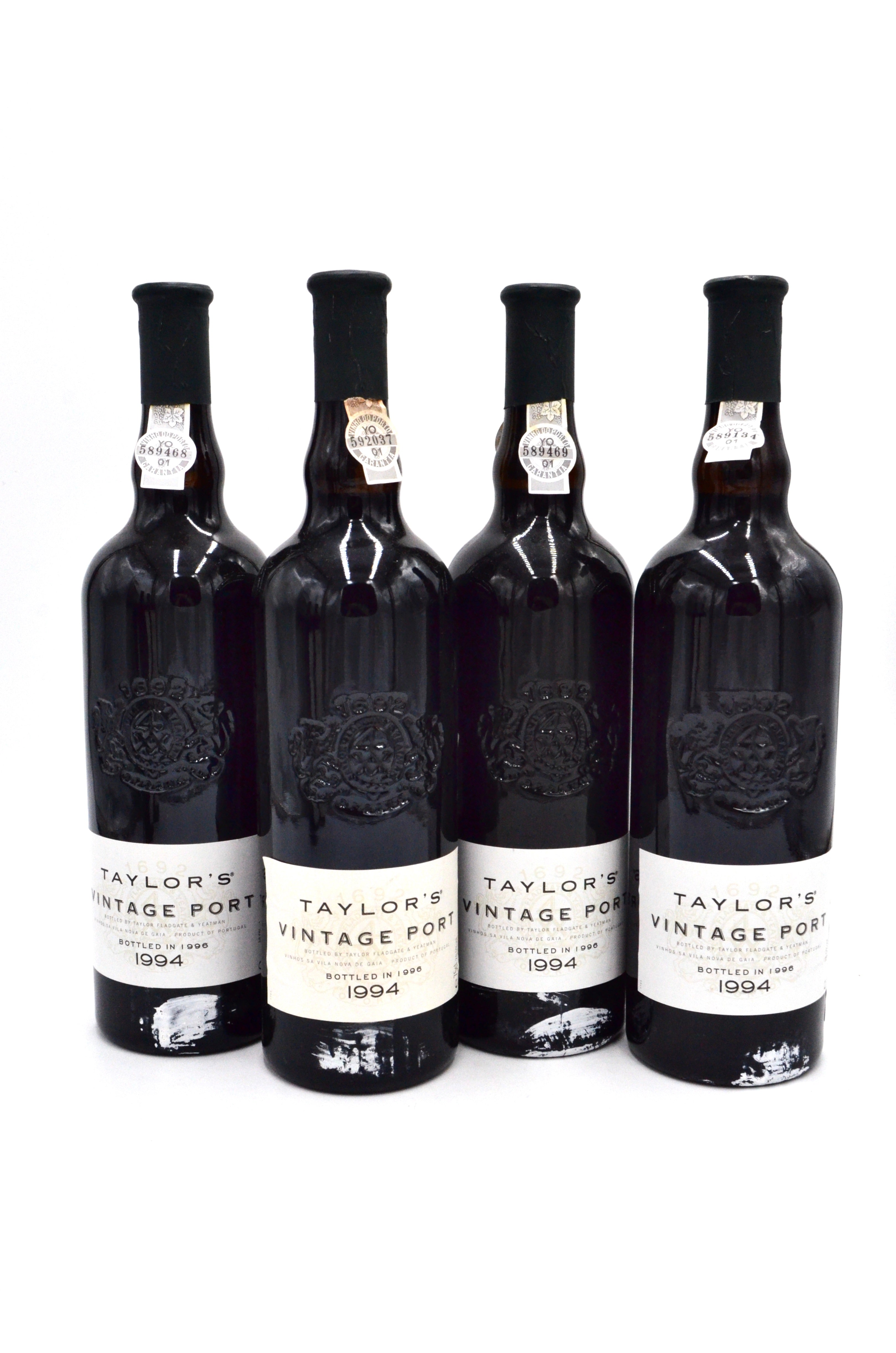 1994 Taylor Fladgate Vintage Port