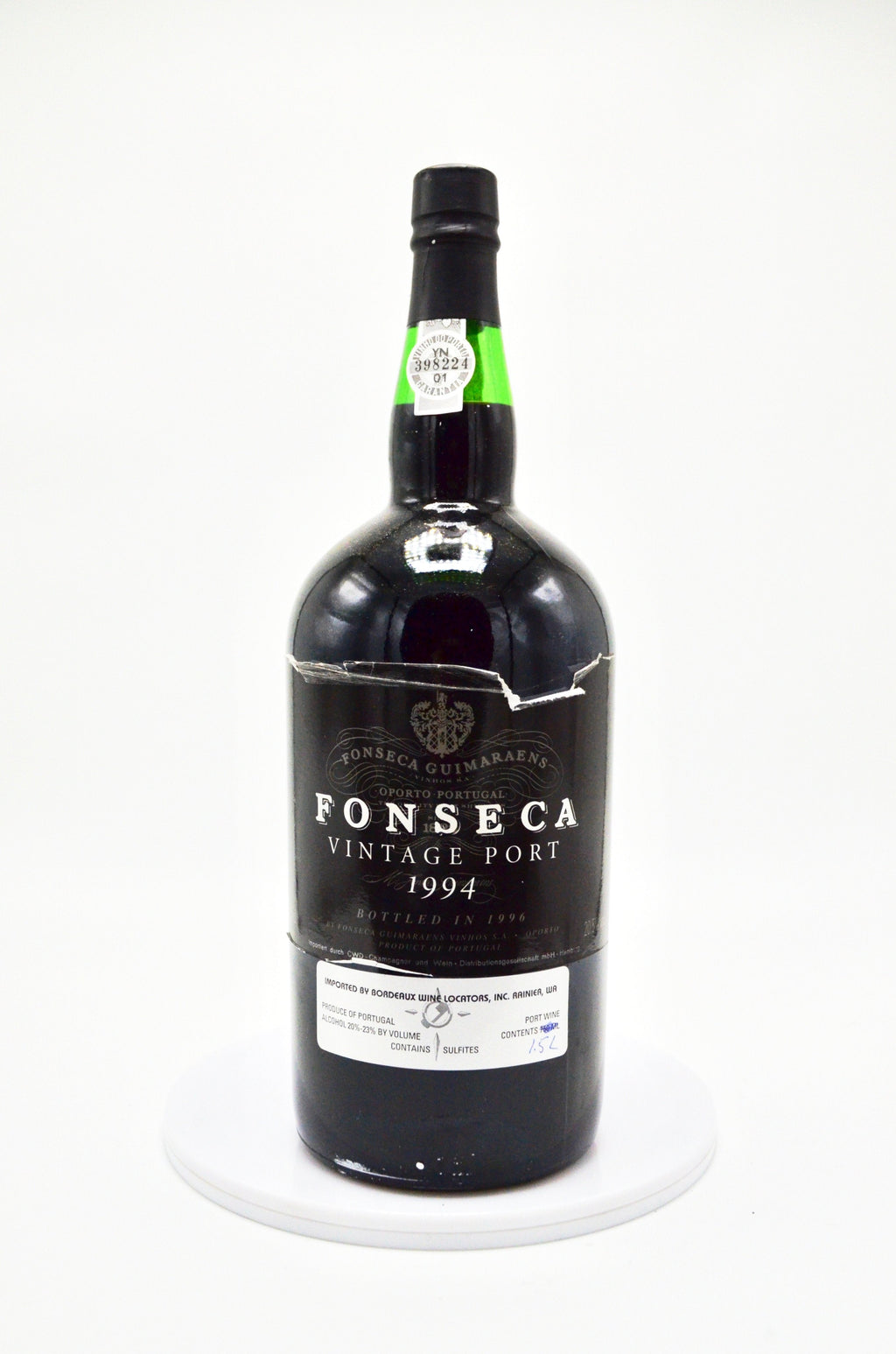 1994 Fonseca Vintage Port (magnum)