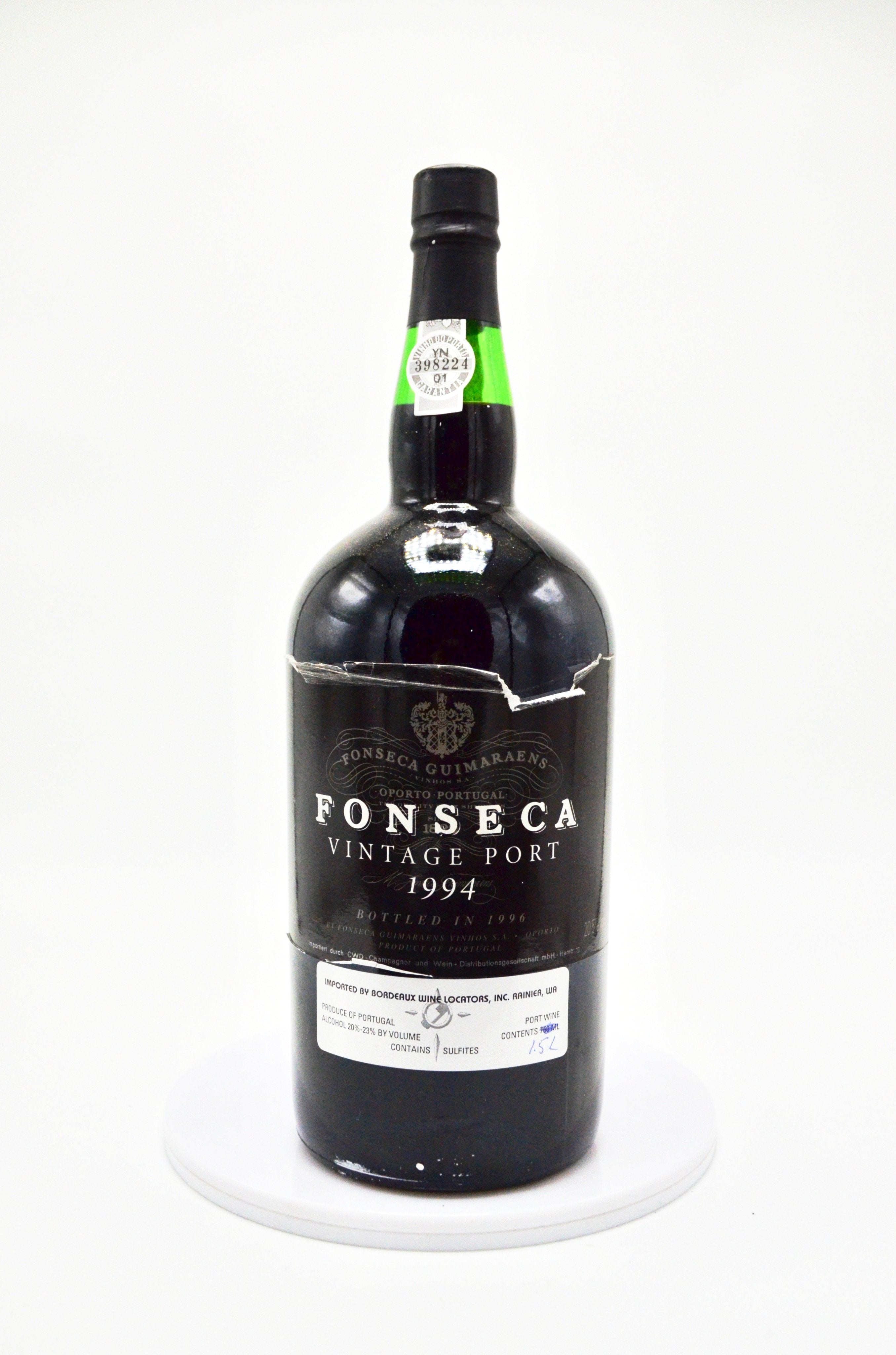 1994 Fonseca Vintage Port (magnum)
