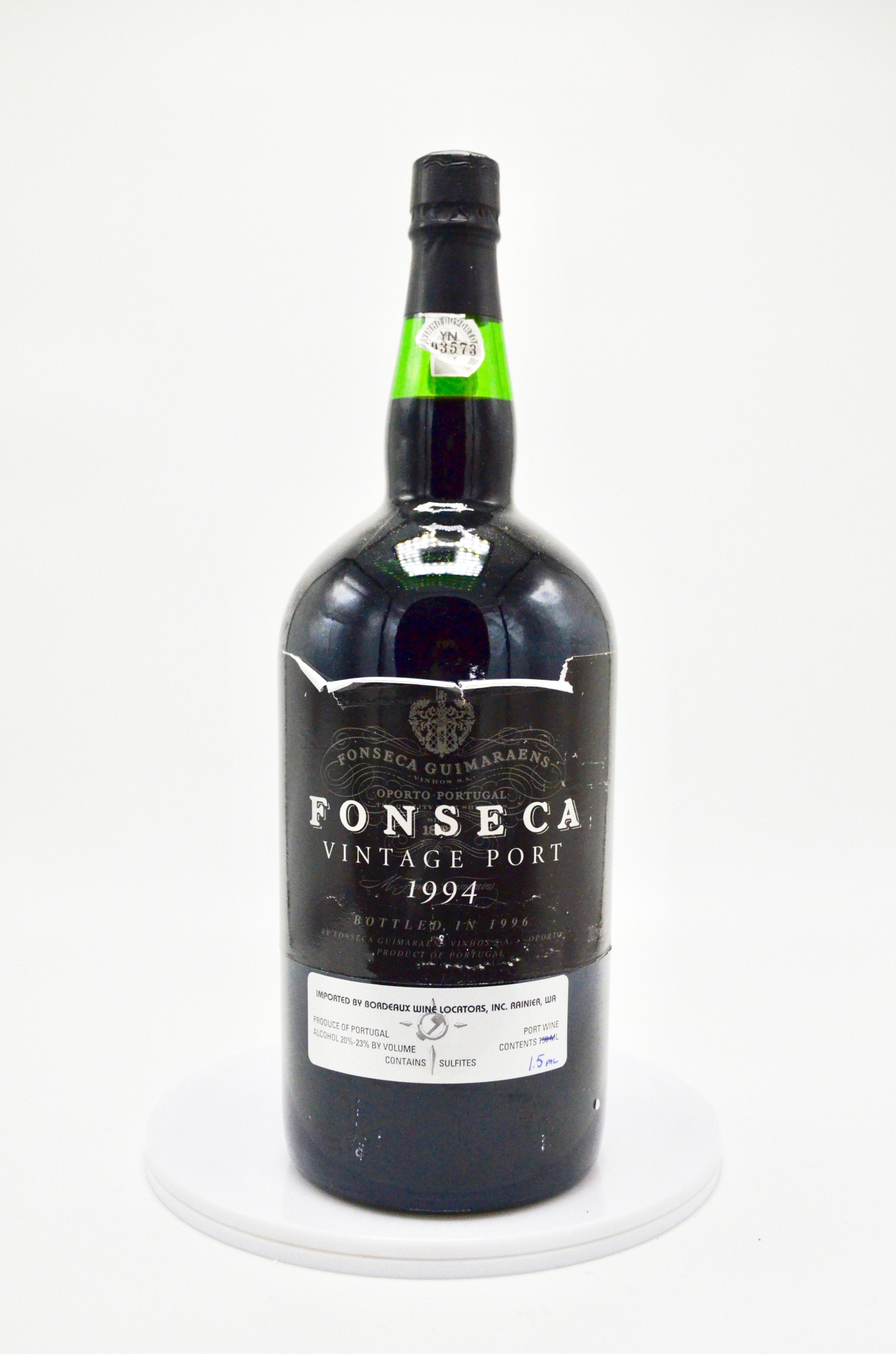 1994 Fonseca Vintage Port (magnum)