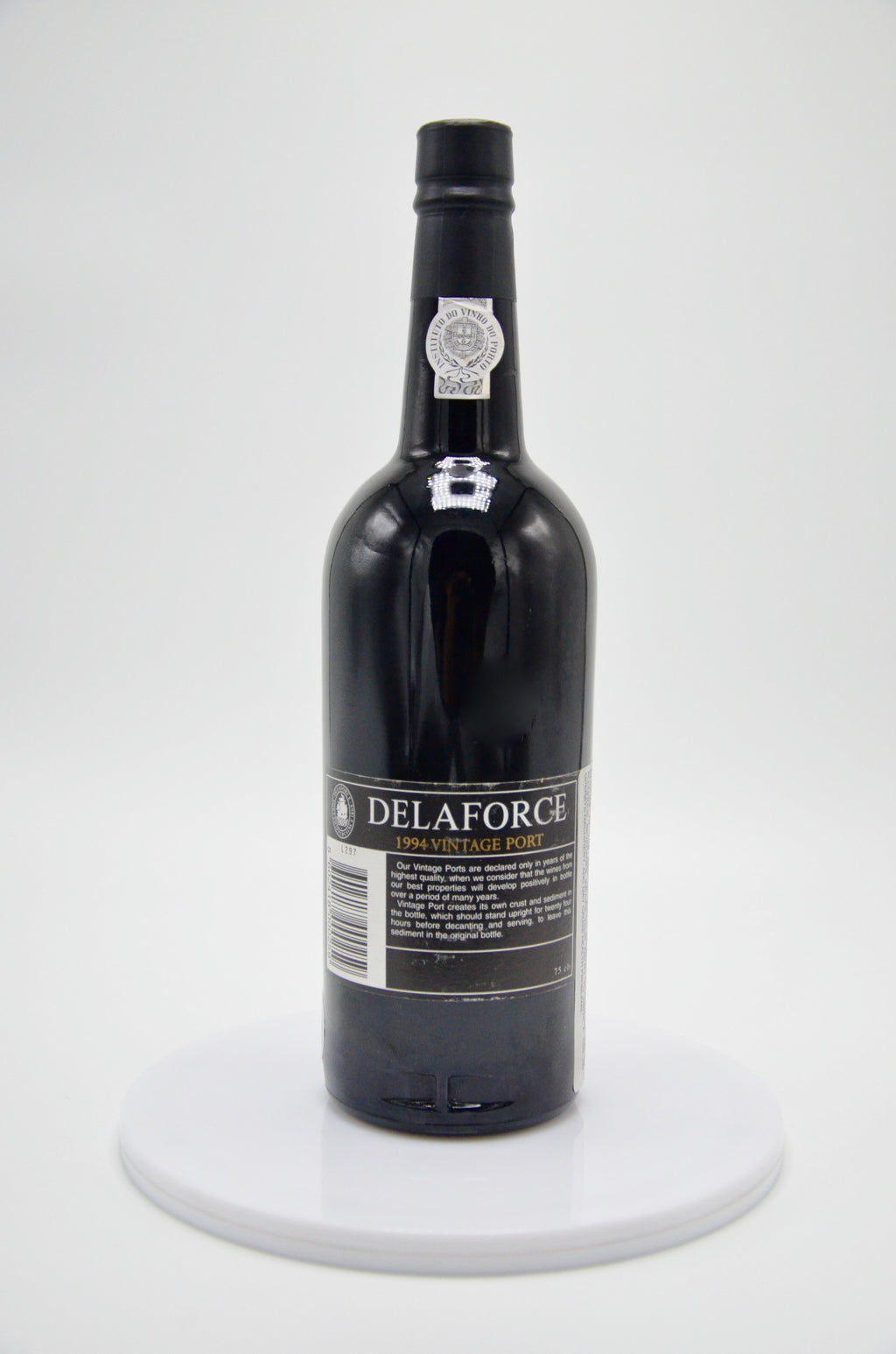1994 Delaforce Vintage Port