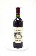 1994 Joseph Swan Vineyards Cabernet Sauvignon, Steiner Vineyard, Sonoma Mountain