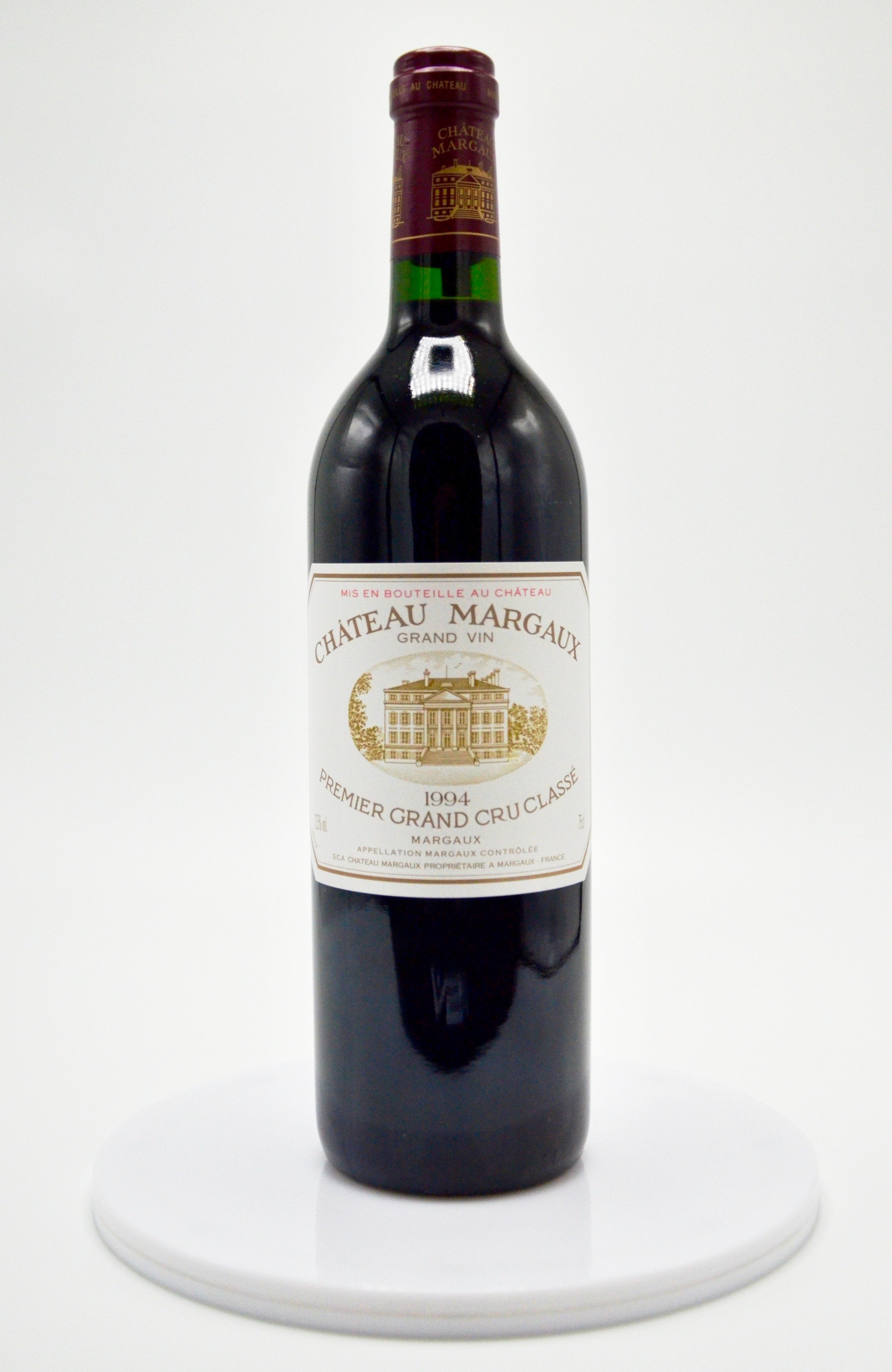 1994 Château Margaux, Margaux