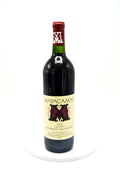 1994 Mayacamas Cabernet Sauvignon, Napa Valley