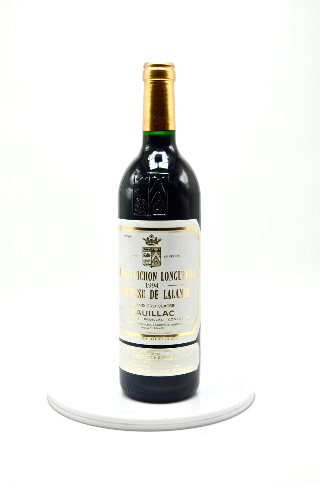 1994 Château Pichon Lalande, Pauillac
