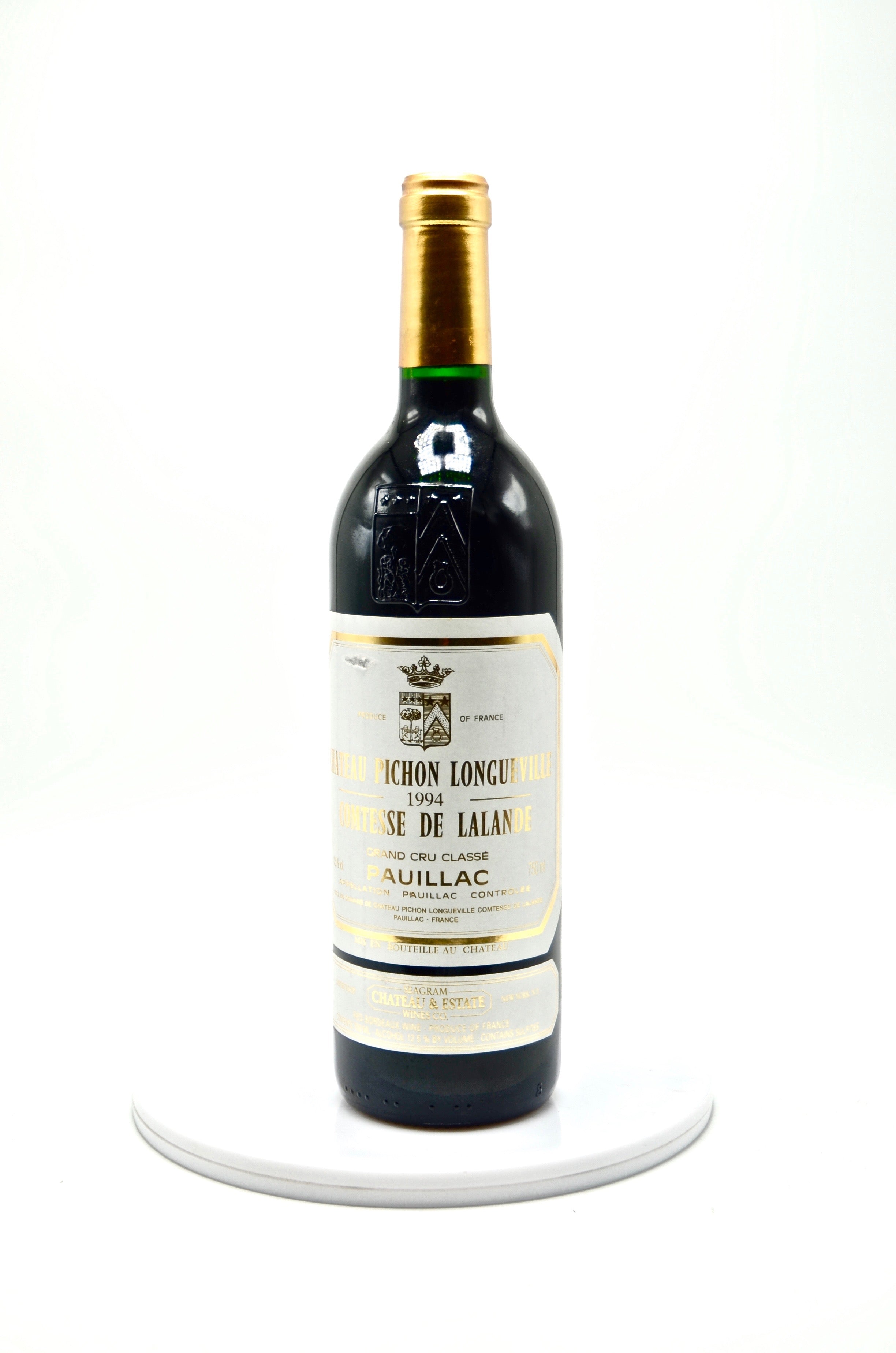 1994 Château Pichon Lalande, Pauillac