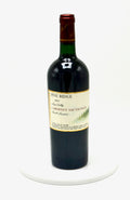1994 Pine Ridge Cabernet Sauvignon, Howell Mountain