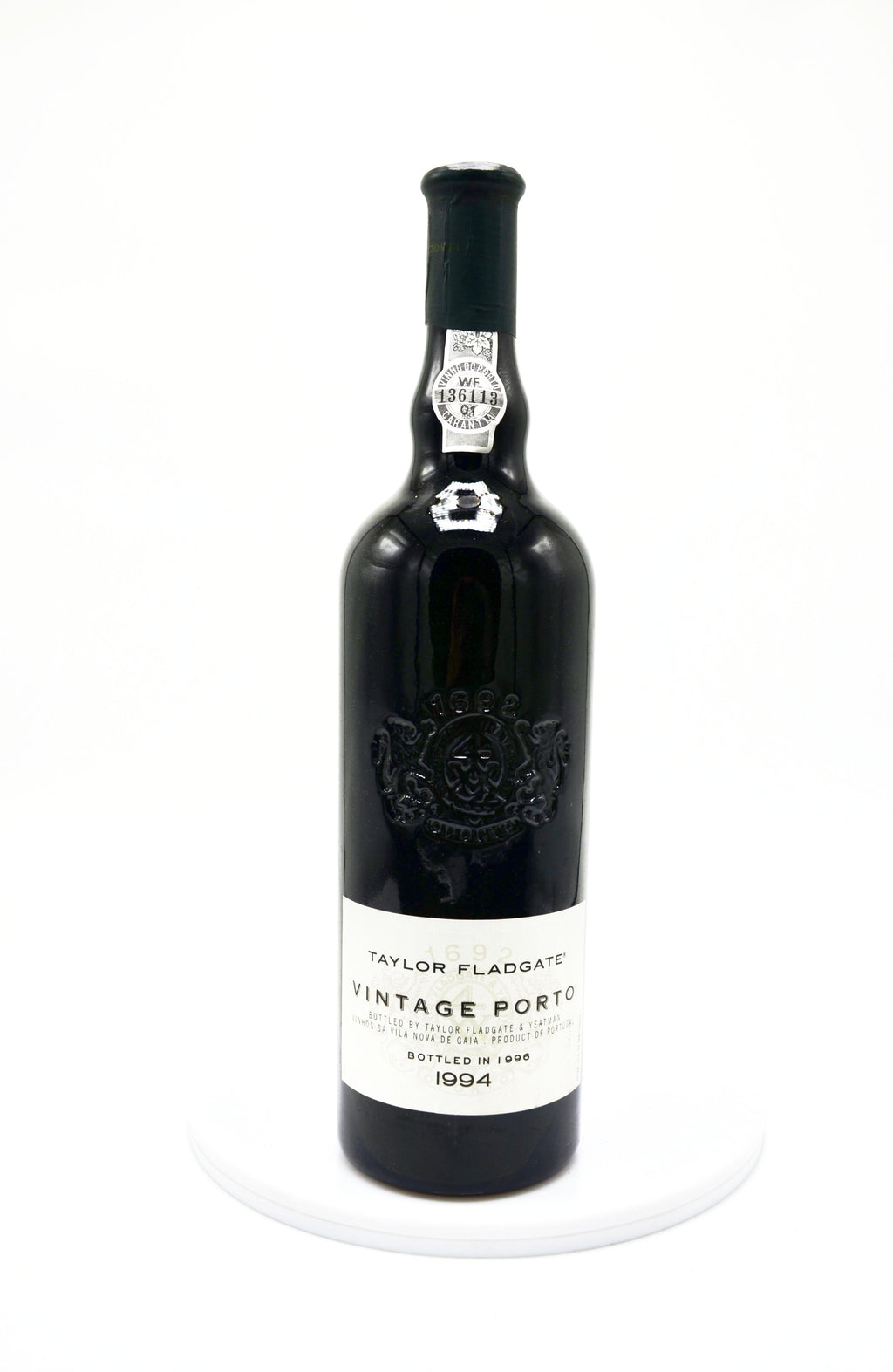 1994 Taylor Fladgate Vintage Port