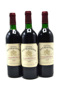 1994 Château Haut Beausejour, St. Estephe