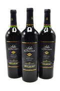 1994 Lake Sonoma Cabernet Sauvignon, Alexander Valley