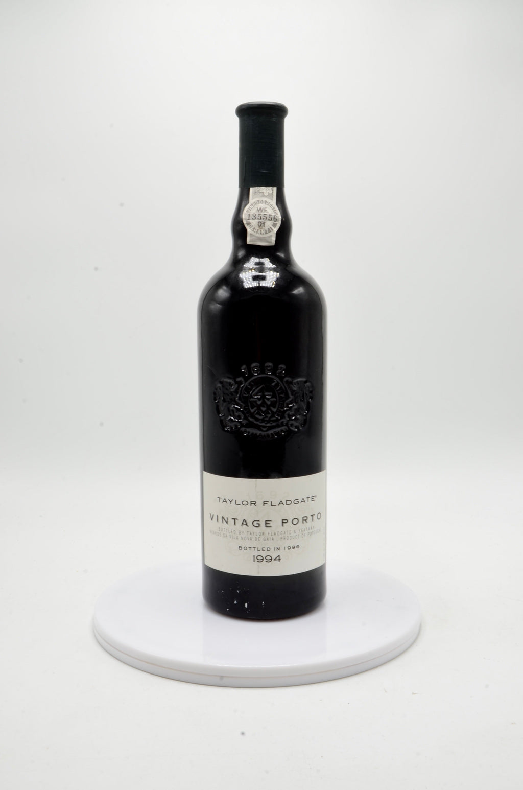 1994 Taylor Fladgate Vintage Port