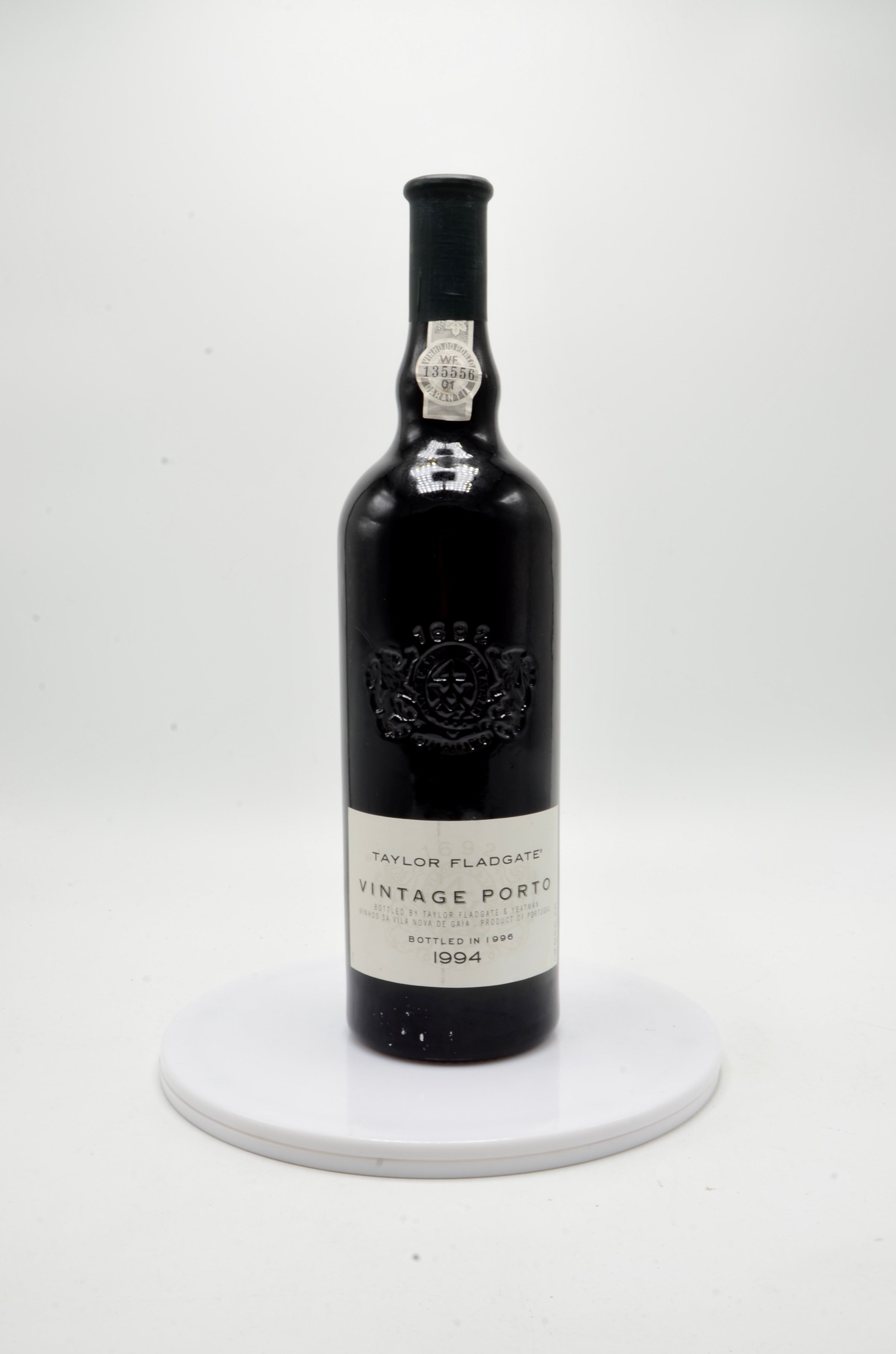 1994 Taylor Fladgate Vintage Port